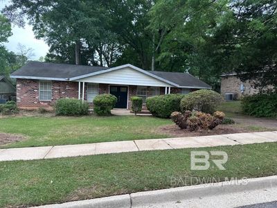2500 Woodland Rd, Mobile, AL, 36693