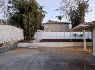 112 W 7th Ave, Escondido, CA 92025