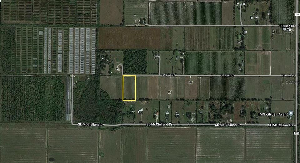 1st image of 0 SE Broadus Dr
