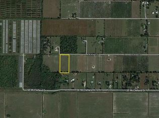 0 SE Broadus Dr, Arcadia, FL 34266