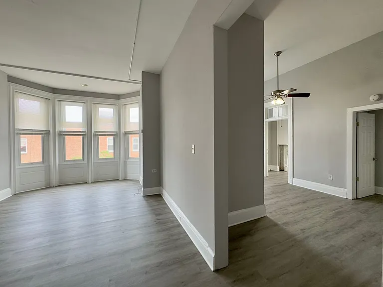 For Rent: Spacious Urban Living at 1322-1324 Eutaw Pl Your Ideal City Dwelling! — Photo 8