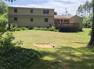 209 Main St, Foxboro, MA 02035