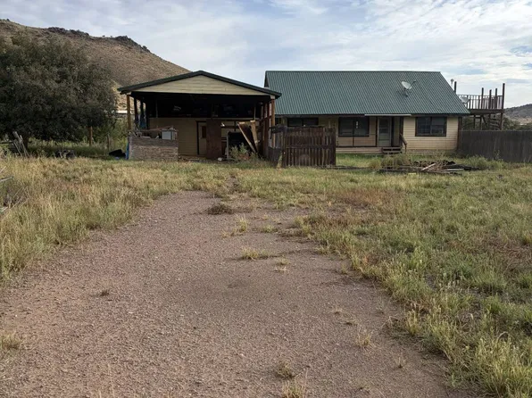 42585 State Highway 118, Fort Davis, TX 79734