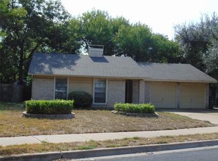 (Undisclosed Address), Austin, TX 78758