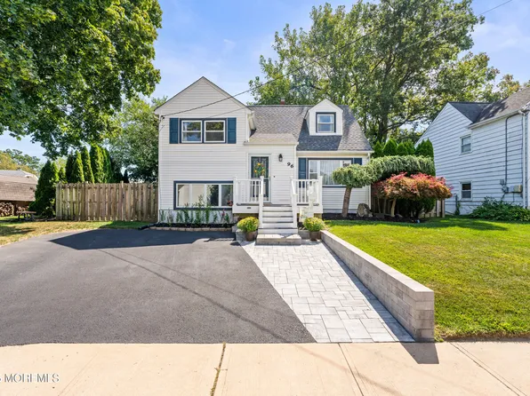 96 Ridge Terrace, Neptune City, NJ 07753