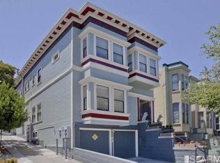 103 Scott St, San Francisco, CA 94117