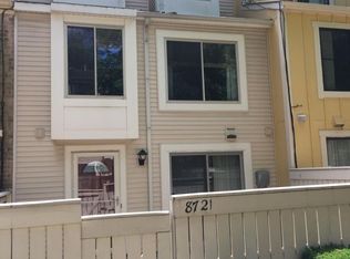 8721 Welbeck Way, Montgomery Village, MD 20886
