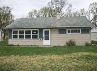 118 W Home Ave, Trenton, OH