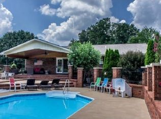 517 Harlan St, Greeneville, TN 37745