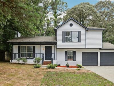 10391 Larrack Trce, Jonesboro, GA, 30238