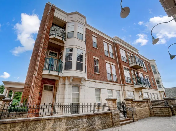 252 Stetson St APT 205, Cincinnati, OH 45219