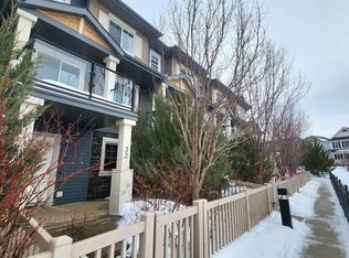 Mosaic Vista, Edmonton, AB T6W 2K7