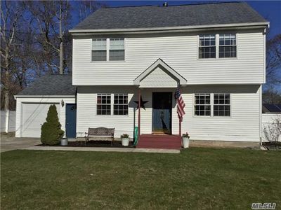 116 Noel Dr, Centereach, NY, 11720
