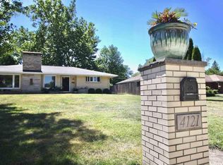 4121 Aspen Cir, Rockford, IL 61107