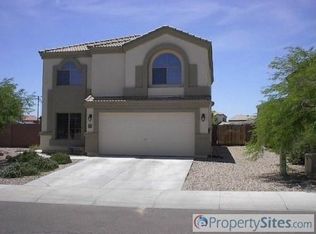 21691 W Mohave St, Buckeye, AZ 85326