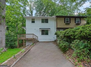 2551 Park Rd SE, Smyrna, GA 30080