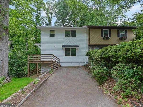 2551 Park Rd SE, Smyrna, GA 30080