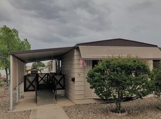 325 W Hwy 89a LOT 32, Cottonwood, AZ 86326