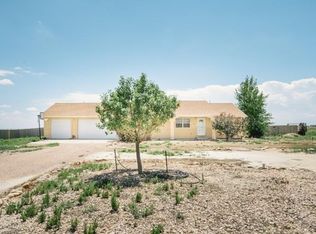 456 E Gentry Dr, Pueblo West, CO 81007