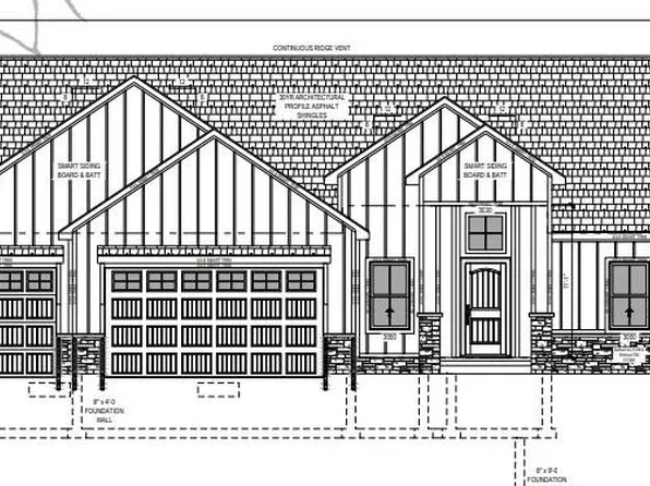 4061 Stoneview Ter, Ottawa, KS 66067