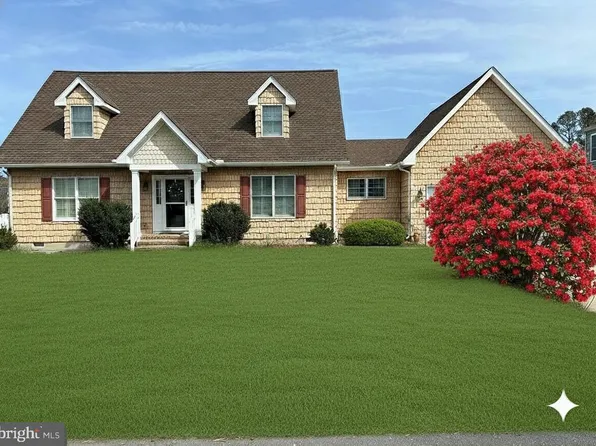 11 Kensington Rd, Rehoboth Beach, DE 19971