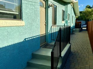 1135 E 8th St UNIT 2, Tucson, AZ 85719
