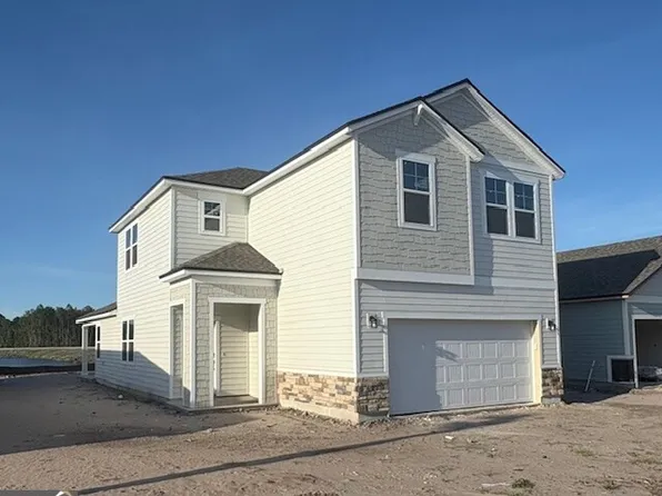 217 Collin Nicholas Dr Lot 144, Kingsland, GA 31548