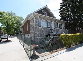 2538 Hollers Ave, Bronx, NY 10475