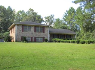 14920 Kaiser Rd, Bay Minette, AL 36507