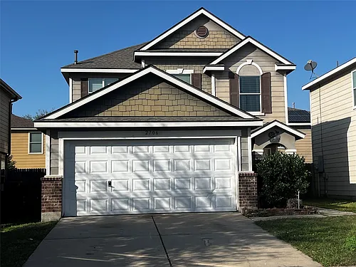 2706 Piney Lake Ct Photo 1