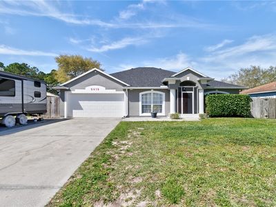 8415 103rd Ct, Vero Beach, FL, 32967
