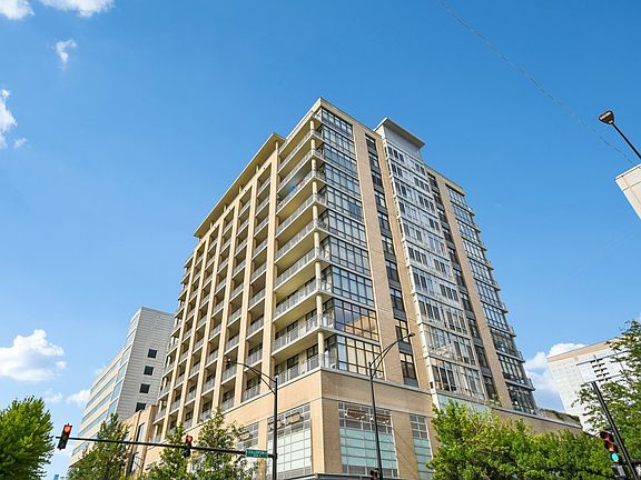 3rd image of 212 E Cullerton St APT 409