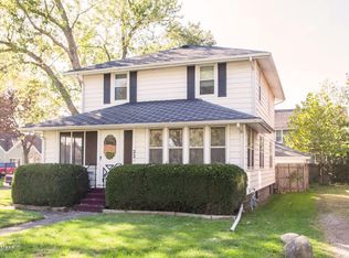 22 Beckman Ave S, Battle Creek, MI