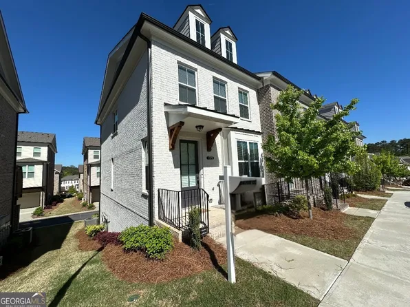 1329 Bennett Creek Overlook, Suwanee, GA 30024