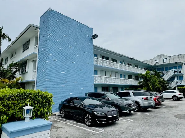 1120 102nd St, Bay Harbor Islands, FL