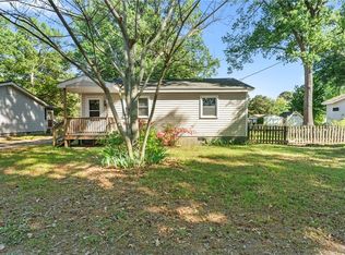 92 Cherry Dr, Hudgins, VA 23076