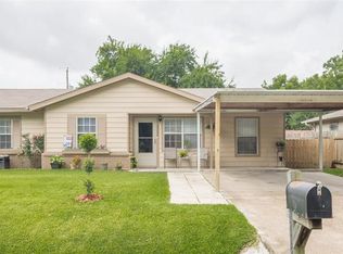 3306 Brea Crest St, Houston, TX 77093