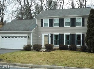 4746 Hickory Nut Pl, Dumfries, VA 22025