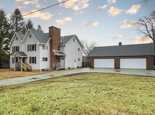 19114 128th St, Bristol, WI 53104