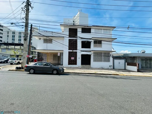 854 Calle Esteban Gonzalez #1, San Juan, PR 00925