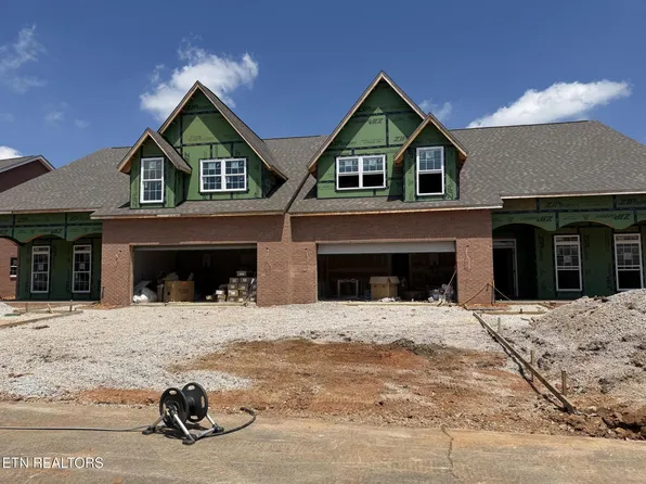 3831 Honeytree Ln Lot 22, Knoxville, TN 37938