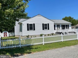 413 Lockerman St, Denton, MD 21629