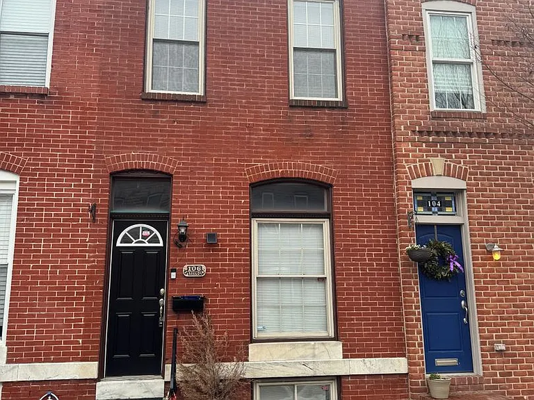 106 S Bouldin St — Photo 1