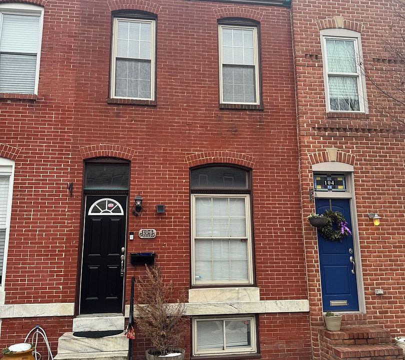 1st image of 106 S Bouldin St