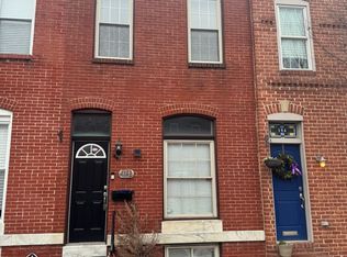 106 S Bouldin St, Baltimore, MD 21224