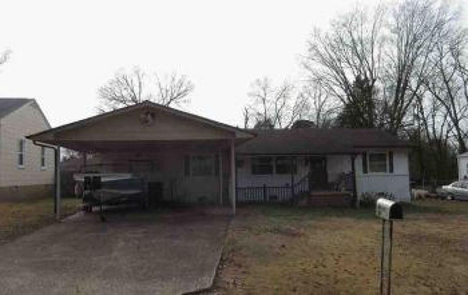 Property Front View