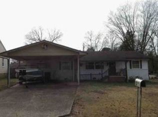 5328 Pinelawn Ave, Chattanooga, TN 37411