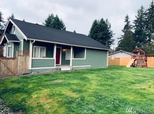 718 SW Dash Point Rd, Federal Way, WA 98023