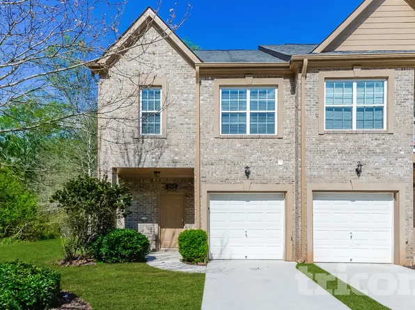 262 White Mountain Pass, McDonough, GA 30252