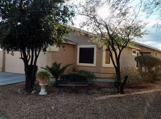 8356 S Lost Mountain Rd, Tucson, AZ 85747